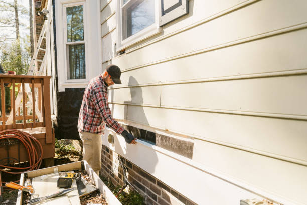 Top rated local Emergency Siding Repair specialists in Buckingham, PA